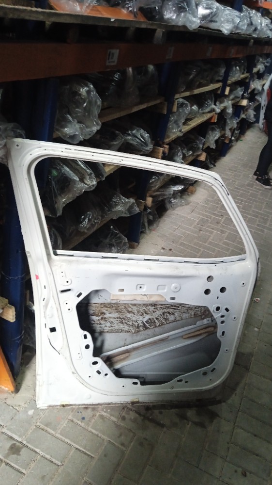 Porta dianteira esquerda recuperado renagade 2016/2023 2