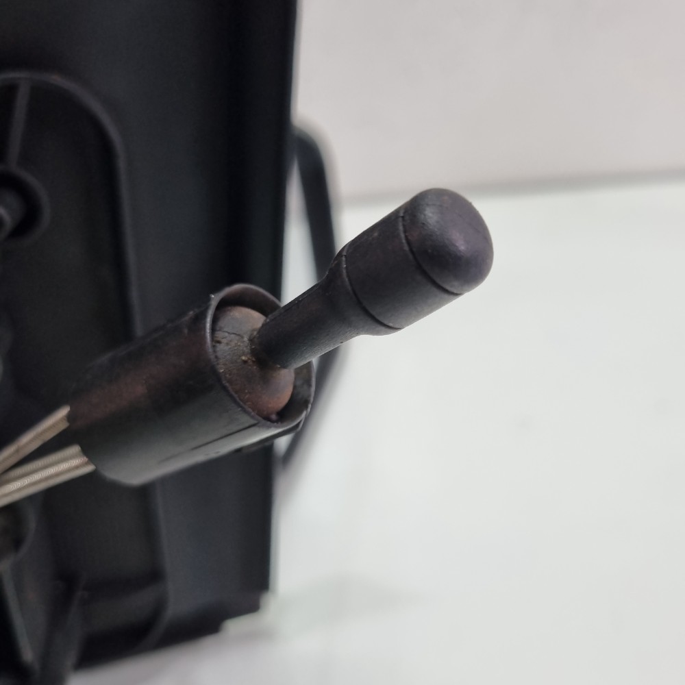 Retrovisor Direito Manual Ford Ka 2014/2021 Usado 5