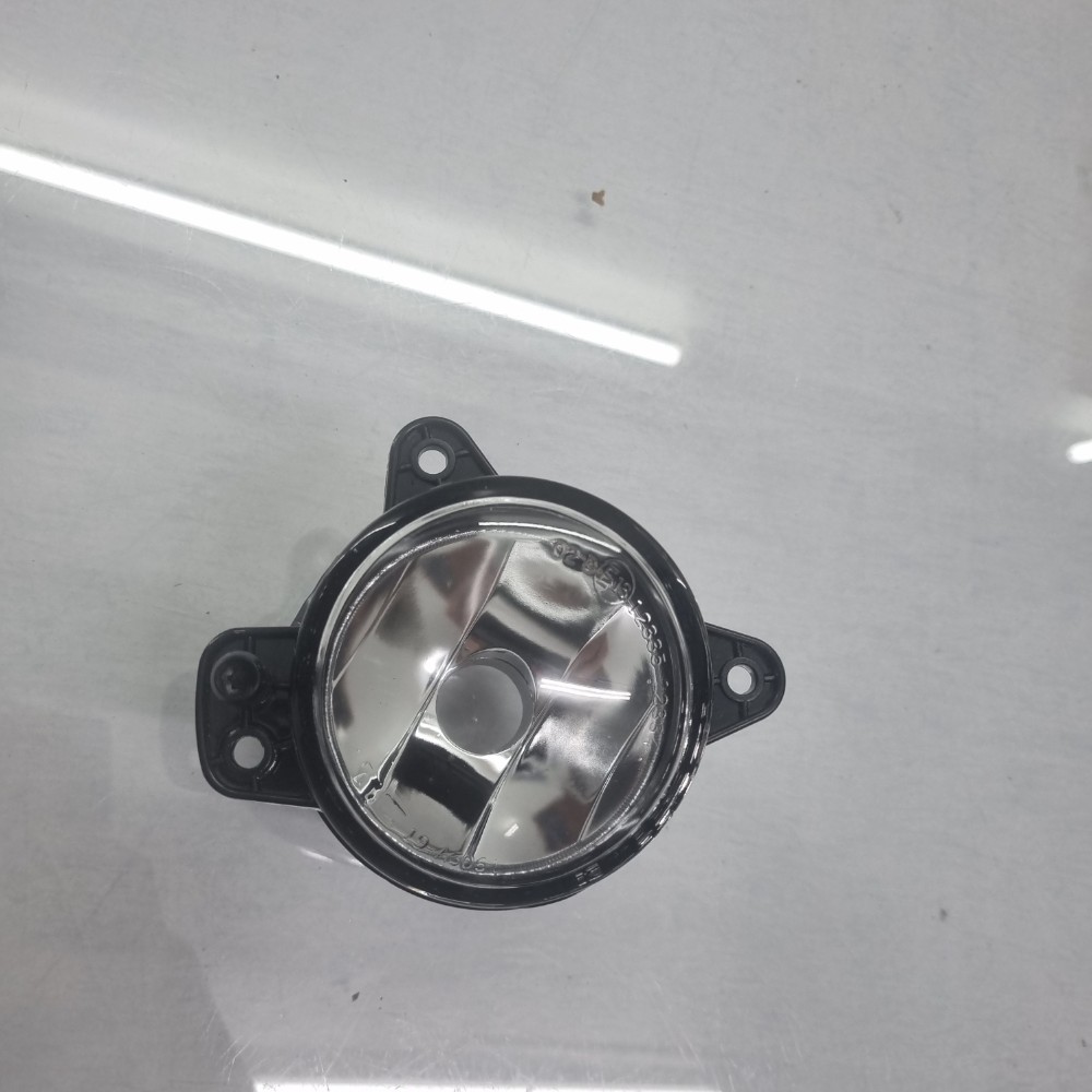 Cibie Esquerdo Volkswagen Polo 2007/gol Gv 2009/fox 2011/201