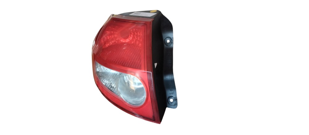 Lanterna Traseira Esquerda Ford Ka 2008/2012 Original