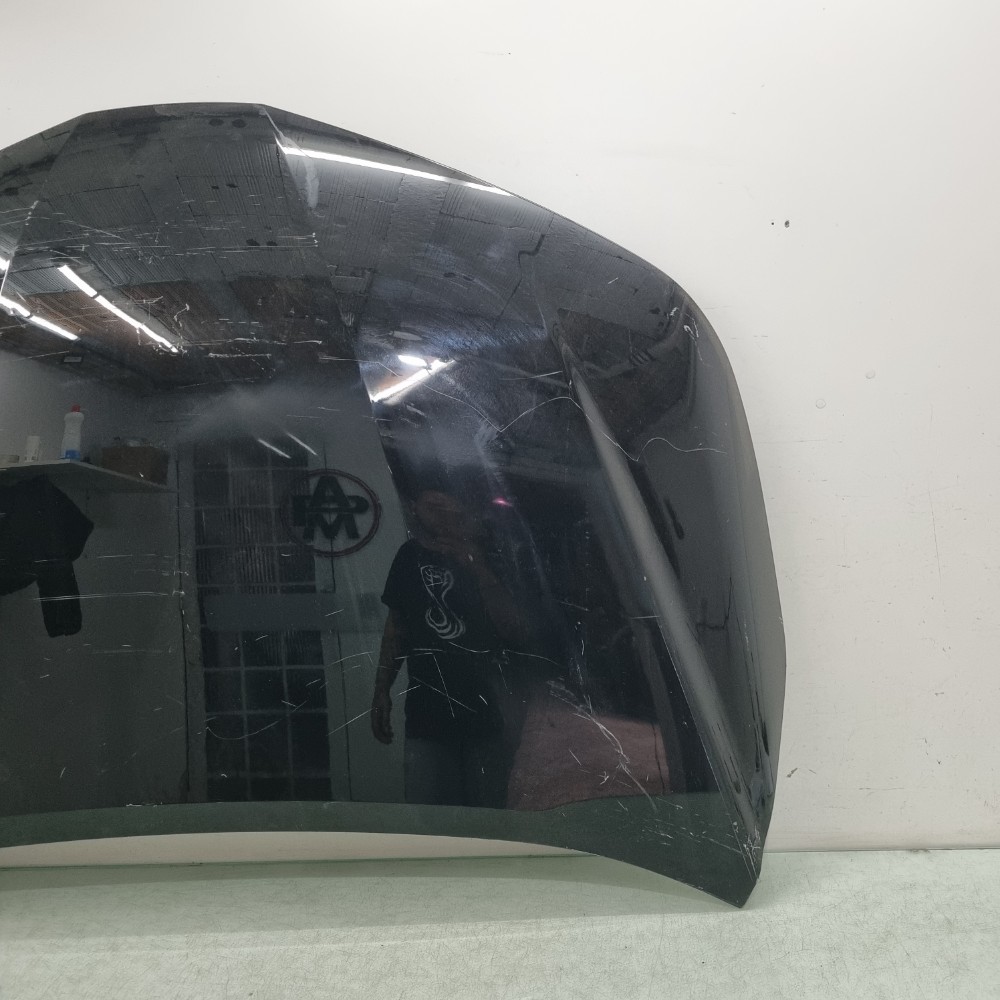 Capô Recondicionado Toyota Corolla 2021/2023 Semi-novo 5