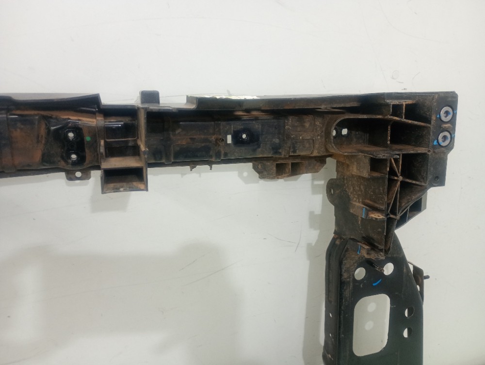 Painel Frontal Jeep Compass 2017/2022 Recondicionado 5
