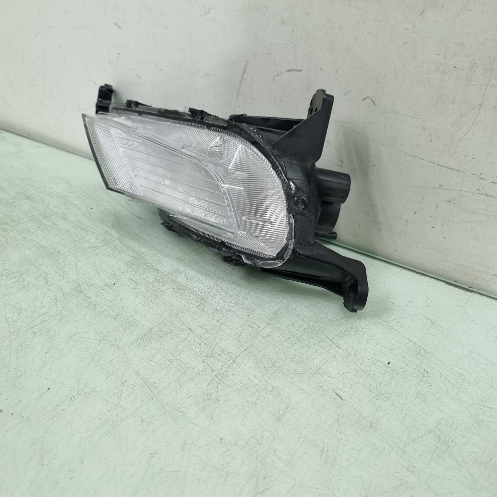 Lanterna Do Pisca Esquerdo Ford Ka 2023/2025 Recon 2
