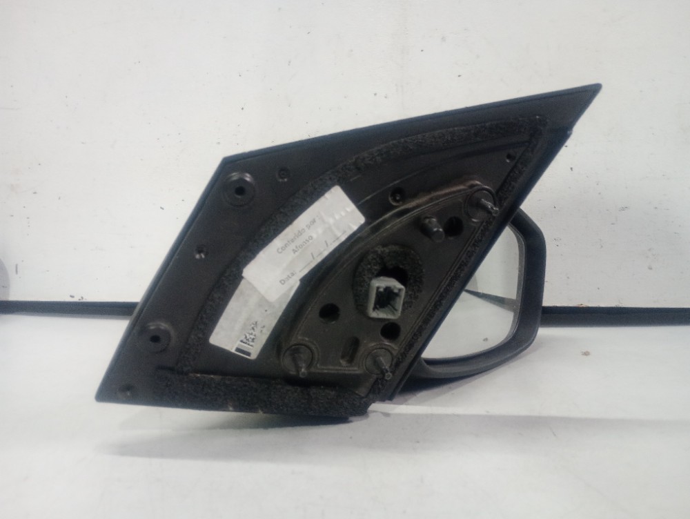 Retrovisor Direito Hyundai Hb20 2012/2019 Recuperado 4