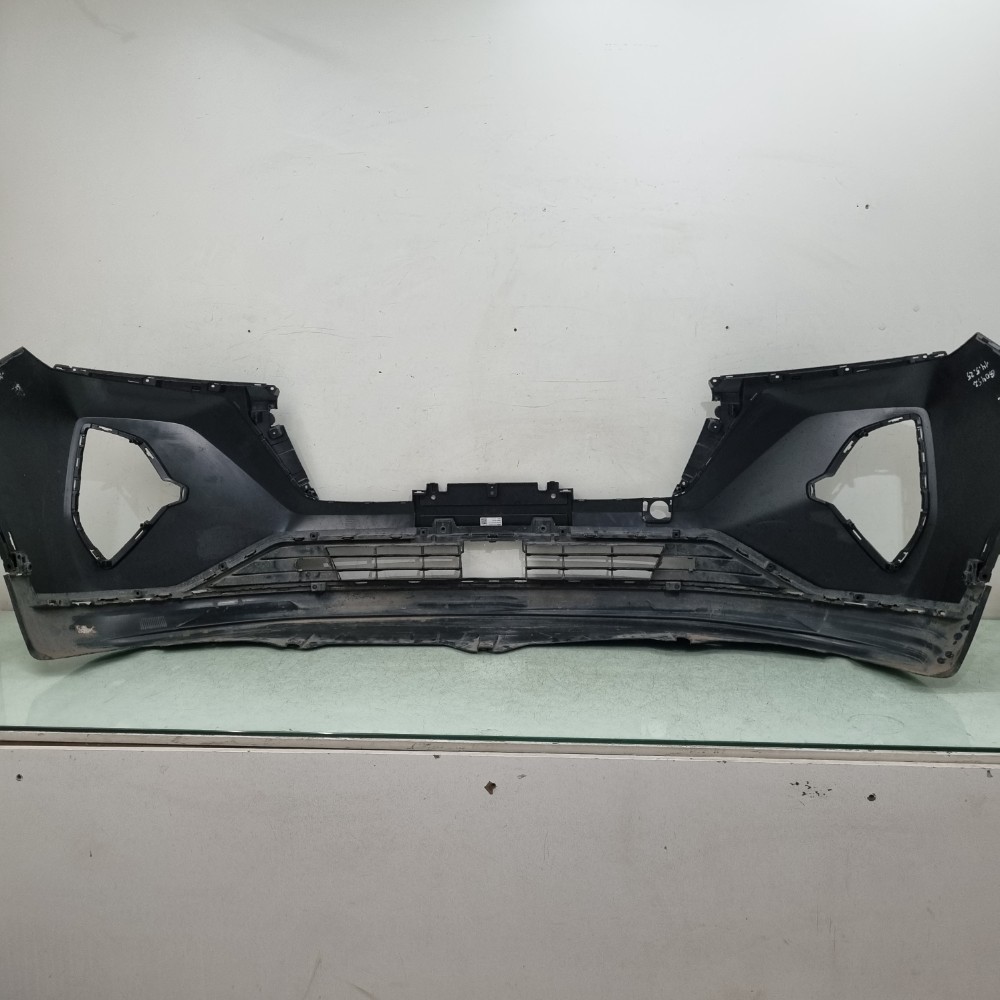 Parachoque Dianteiro Novo C/Spoiler Chery Tiggo 7 Pró 22/25 4