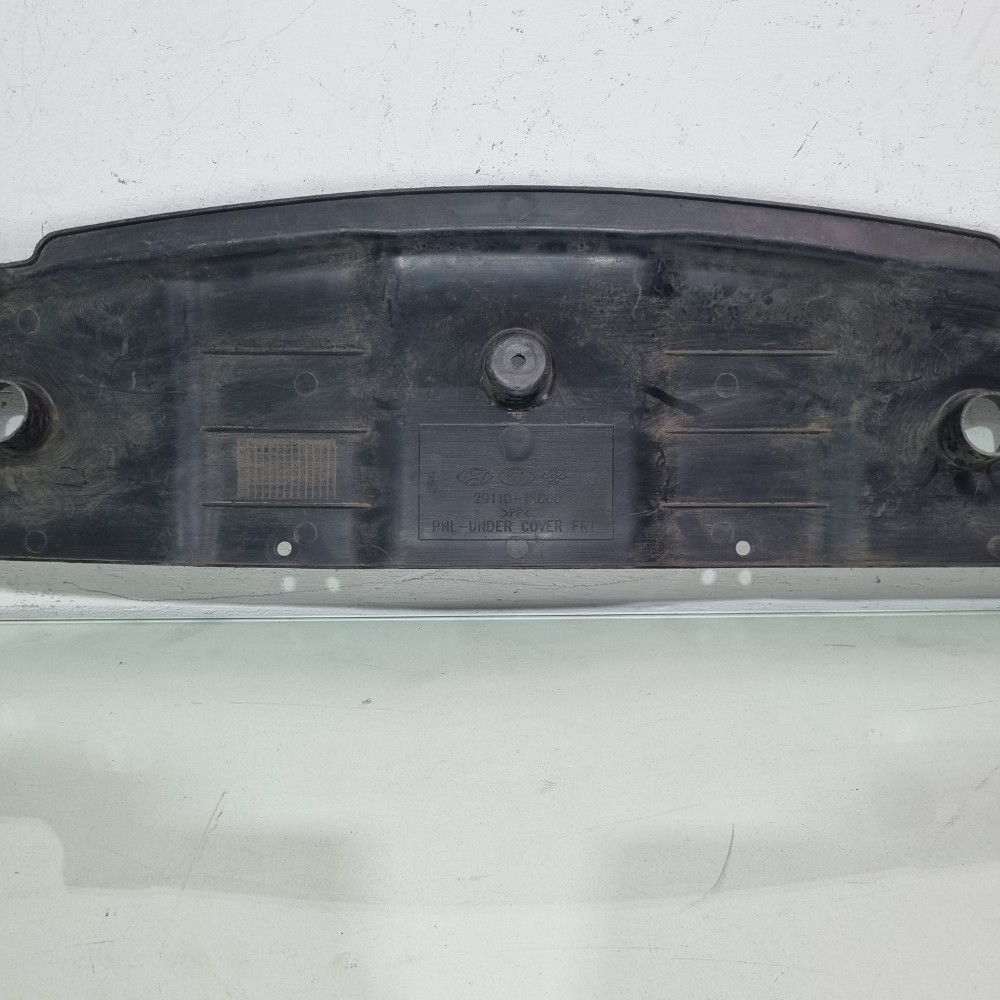 Defletor Inferior Dianteiro Hyundai Hb20 Modelos 2013/2019 7