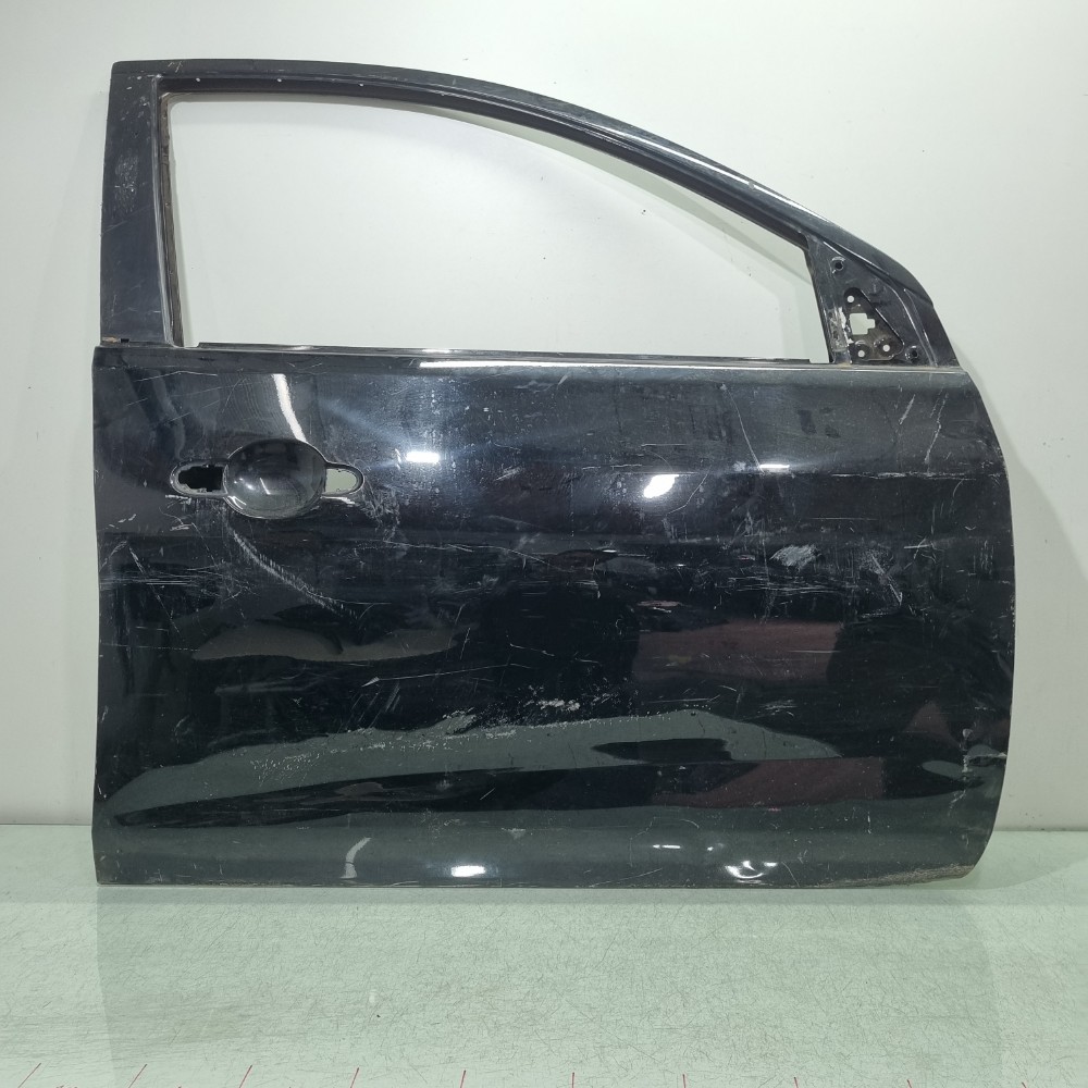 Porta Dianteira Do Lado Direito Nissan Versa 2012/2019 Dianteira 1