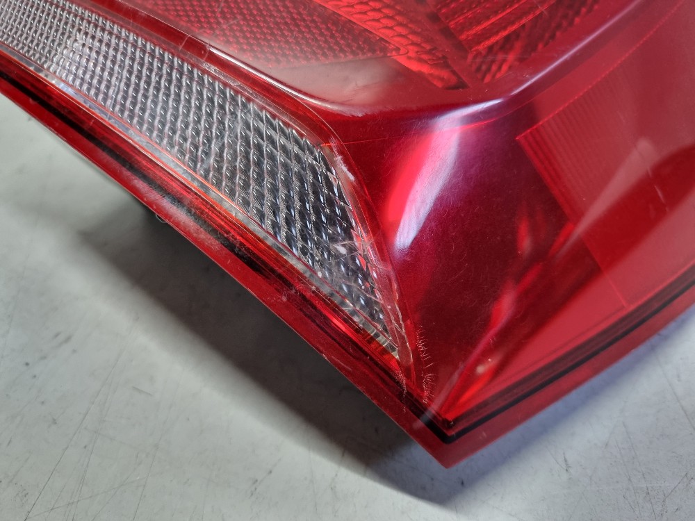 Lanterna Lado Direito Volkswagen Gol G7 2017/2022 Recuperada 3