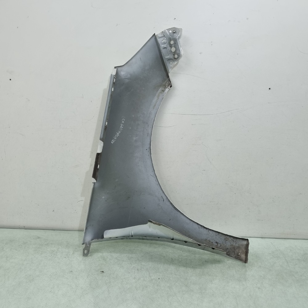 Paralama Esquerdo Volkswagen Gol 2018/2023 Recuperado 7