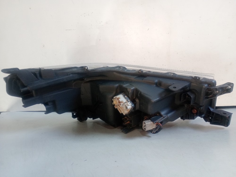 Farol Esquerdo Full Led Hilux Ano 2021/2023 Recondicionado. 5