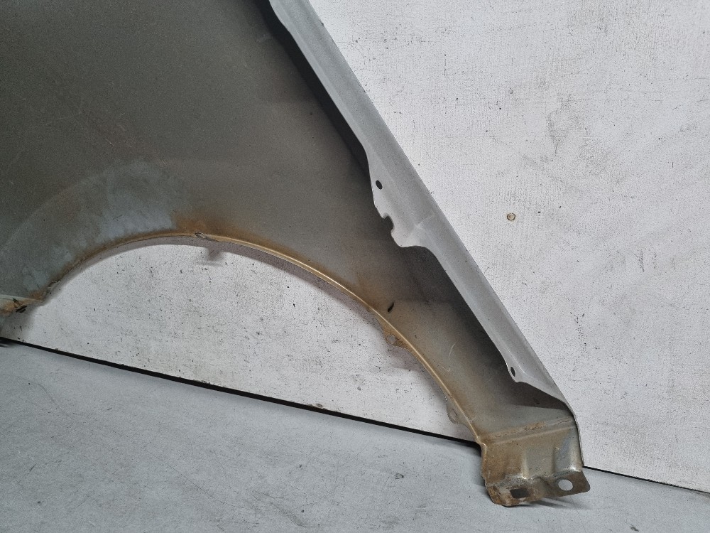 Paralama Direito Hyundai Ix35 2013/2018 8