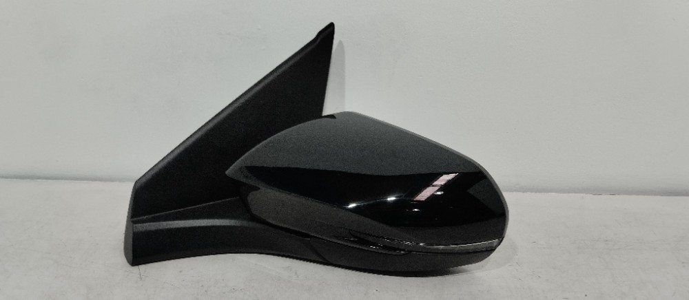 Retrovisor Lado Esquerdo Do Fiat Pulse Modelos 2017 / 2022 4