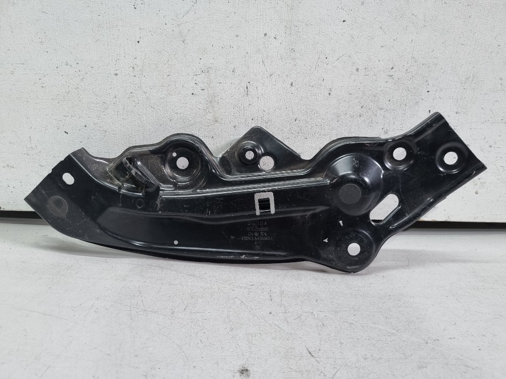 Suporte Do Farol Esquerdo Volkswagen Polo 2017/2023 Seminovo 1