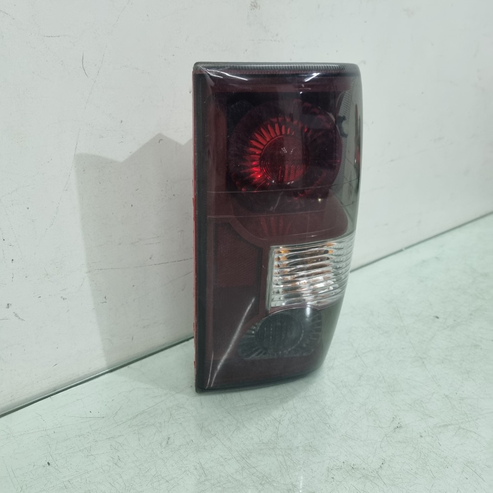 Lanterna Direito Do Ford Ranger 2005/2009 Seminovo Original. 3