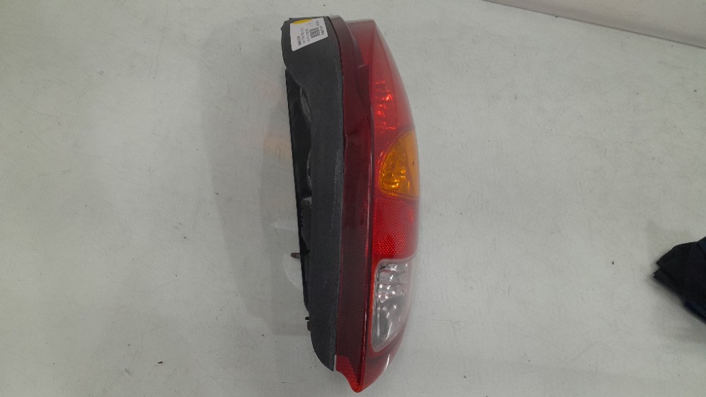 Lanterna Direita Chev Celta 2001/2005 Original Recuperado 4