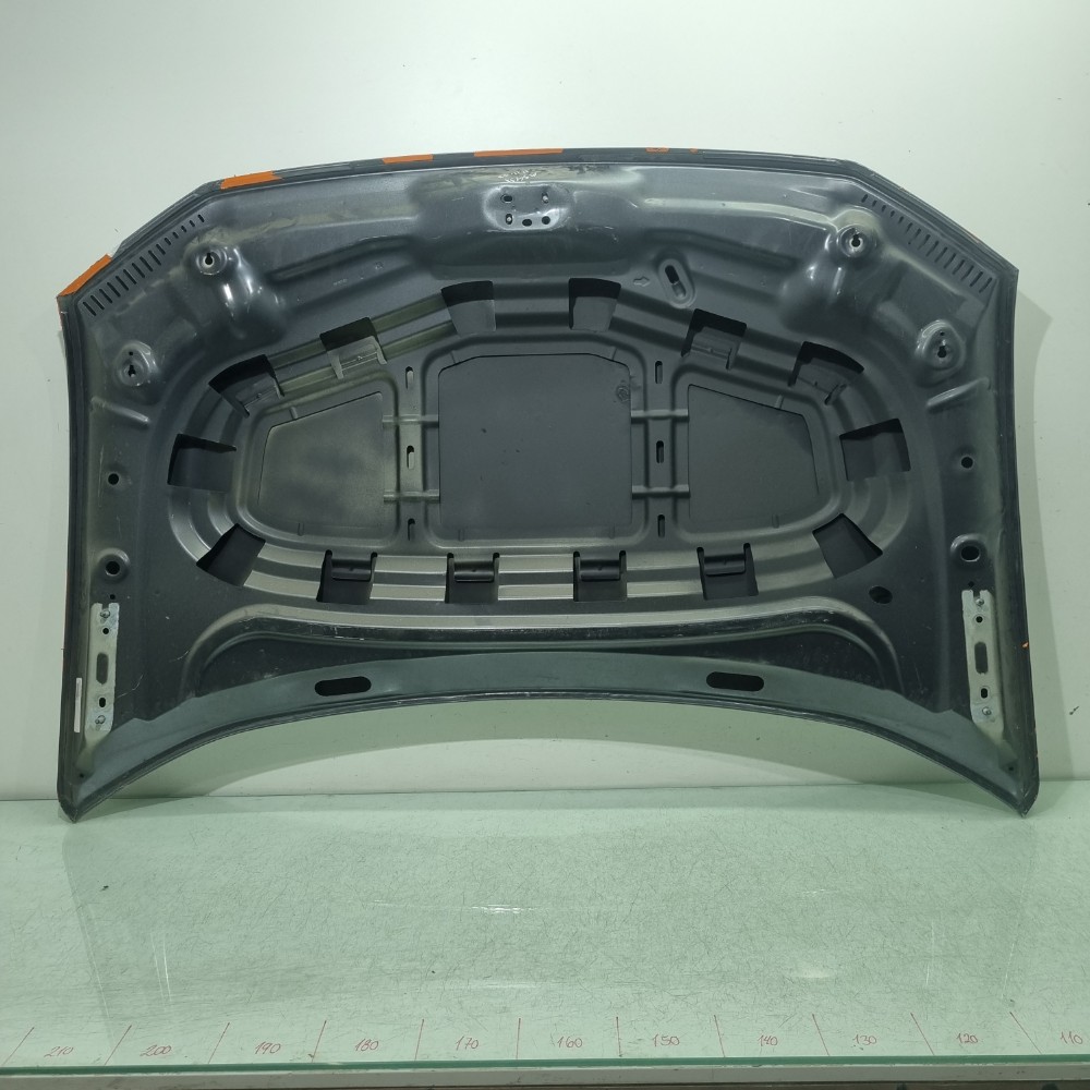 Capô Dianteiro Volkswagen T-Cross 2020/2024 Semi-novo 2