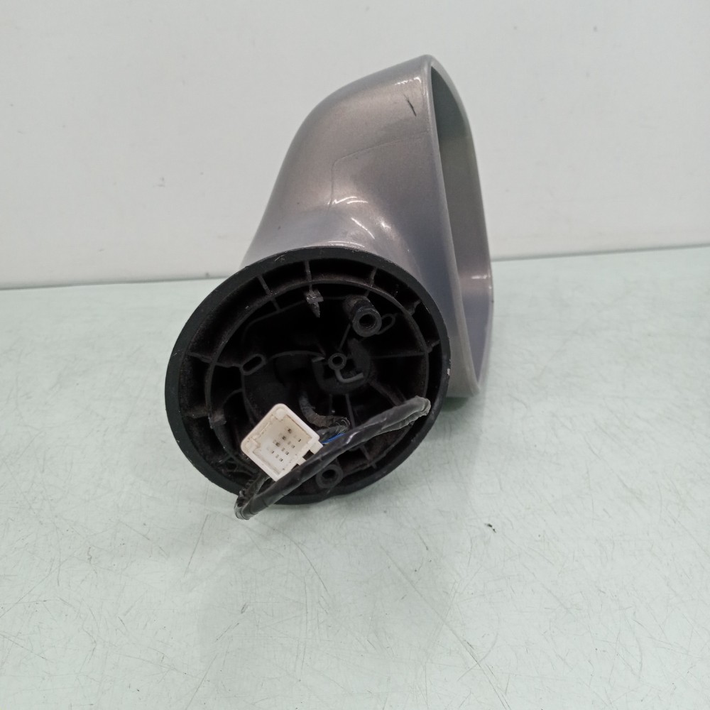 Retrovisor Elétrico Direito Renault Sandero 2008/2011 3