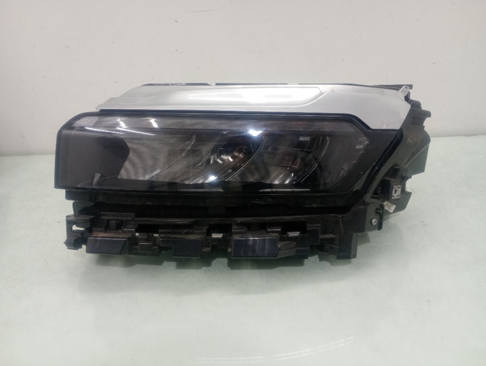 Farol Esquerdo Full Led Jeep Commander 2022/2024 Original 1