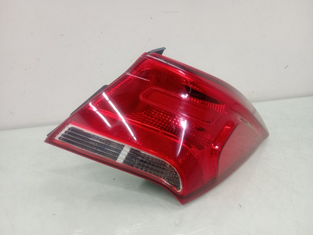 Lanterna Direita Chevrolet Prisma 2016/2019 Recuperado 2