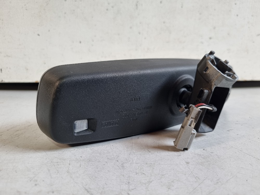 Retrovisor Interno Elétrico Ford Focus 2015/2019 3