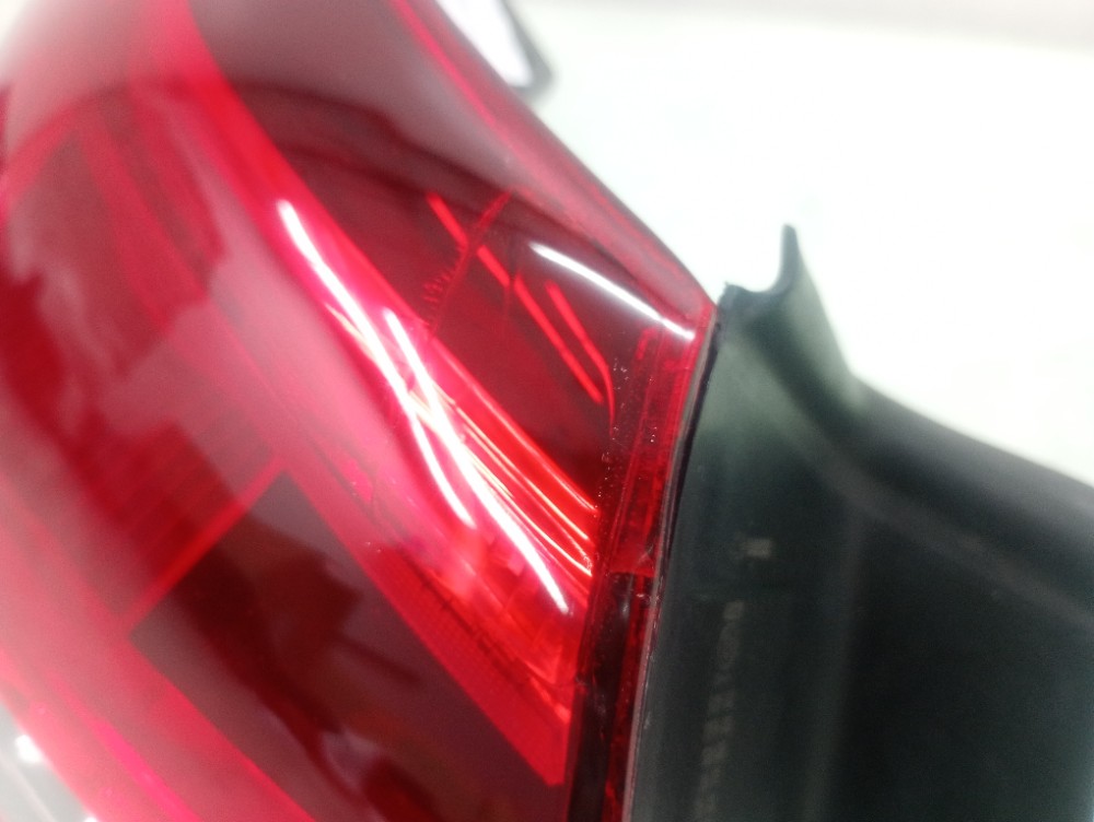 Lanterna Esquerda Mercedes Cla 2020/2023 recuperada 4