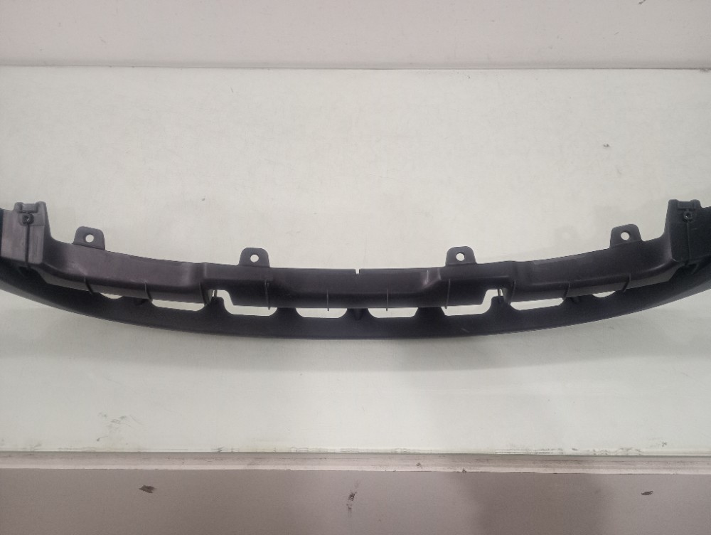 Spoiler Inferior Parachoque Diant Hyundai Hb20x 2013/2016 3