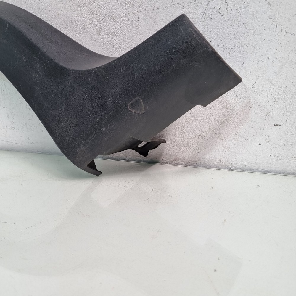 Moldura Traseira Do Lado Direito Renault Duster 2016/2019 3
