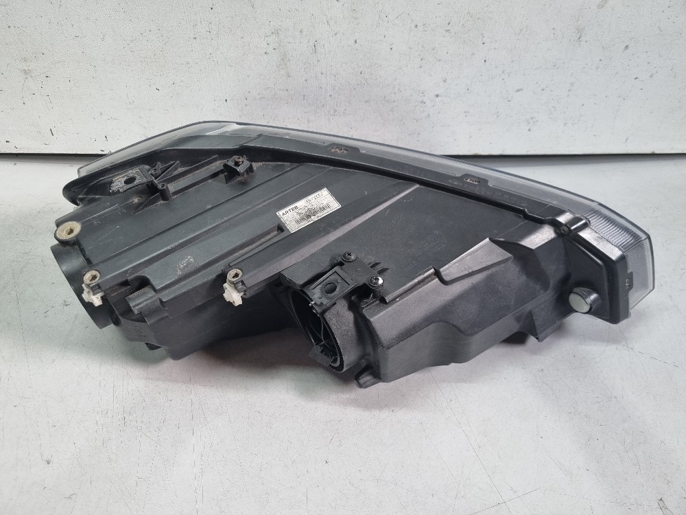Farol Esquerdo Volkswagen Polo 2017/2021 Esquerdo/motorista 4