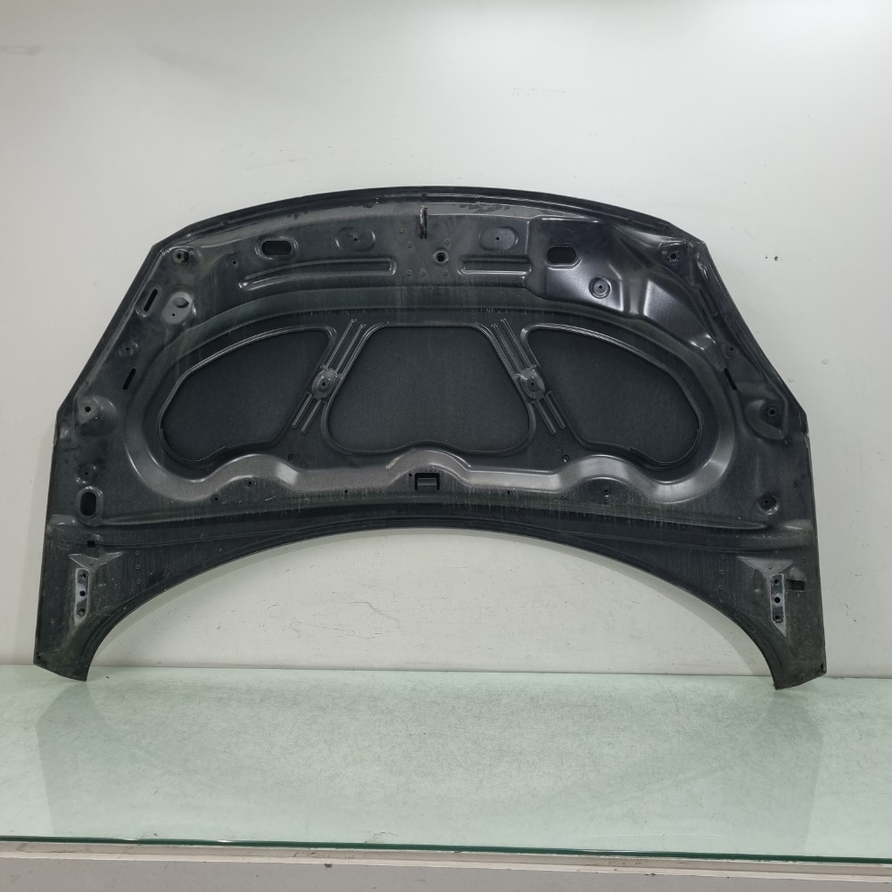 Capô Peugeot 307 2008/2012 Recuperado 2