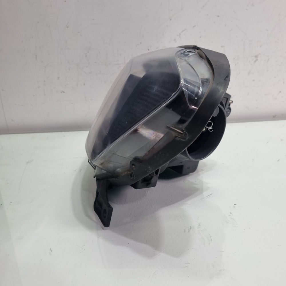 Farol Dianteiro Esquerdo Volkswagen Gol G7 2016/2018 Esquerdo/motorista 3