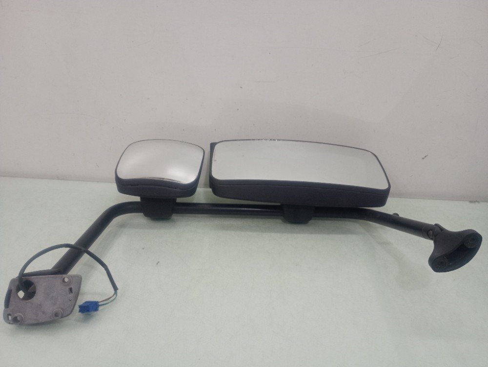 Retrovisor Do Lado Esquerdo Mercedes Atego 2005/2020 3