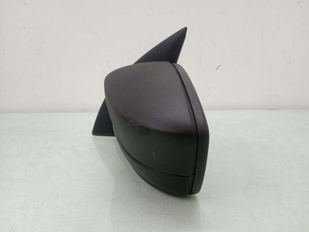 Retrovisor Esquerdo Gol G6 Manual Sem Refil 2013 A 2017 Rec. 2