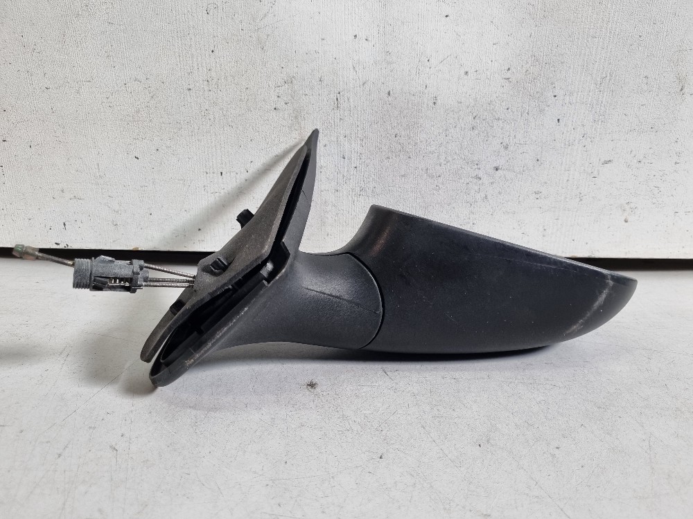 Retrovisor Direito Manual Fiat Palio 4p 2006/2010 Usado 9