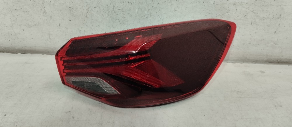 Lanterna Direita Sem Led Onix Sedan 2020/2024 Recondicionado 2