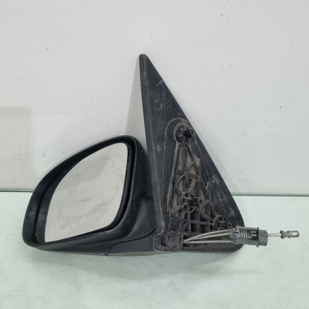 Retrovisor Esquerdo Importado Chevrolet 2001/2006 Rec Origi 2