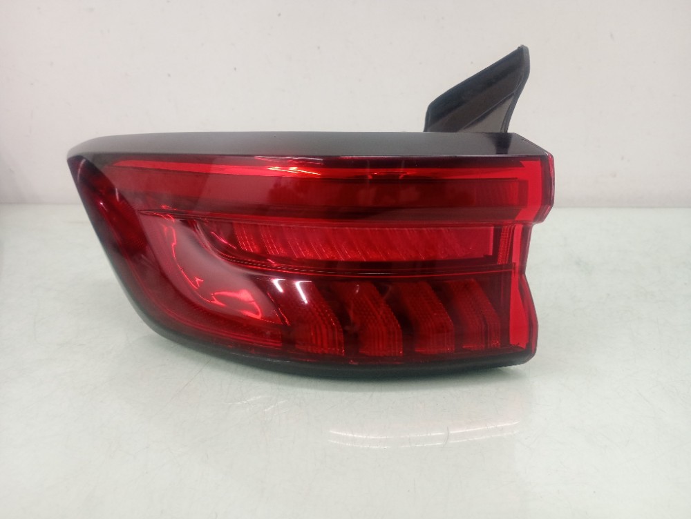 Lanterna Esquerda Haval H6 Gt 2022/2024 Recuperada 2