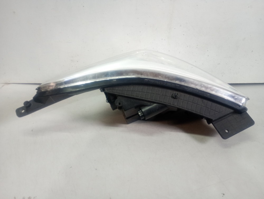 Farol Esquerdo Hyundai Creta Comp 2016/2019 Usado Recuperado Esquerdo/motorista 4