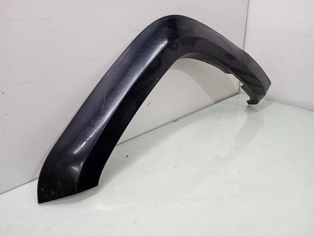 Moldura Do Paralama Esquerda Amarok 2013 A 2021 Original Rec 4
