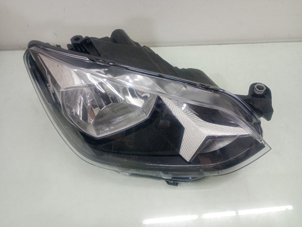 Farol Direito Novo Original Up 2017/2022 3