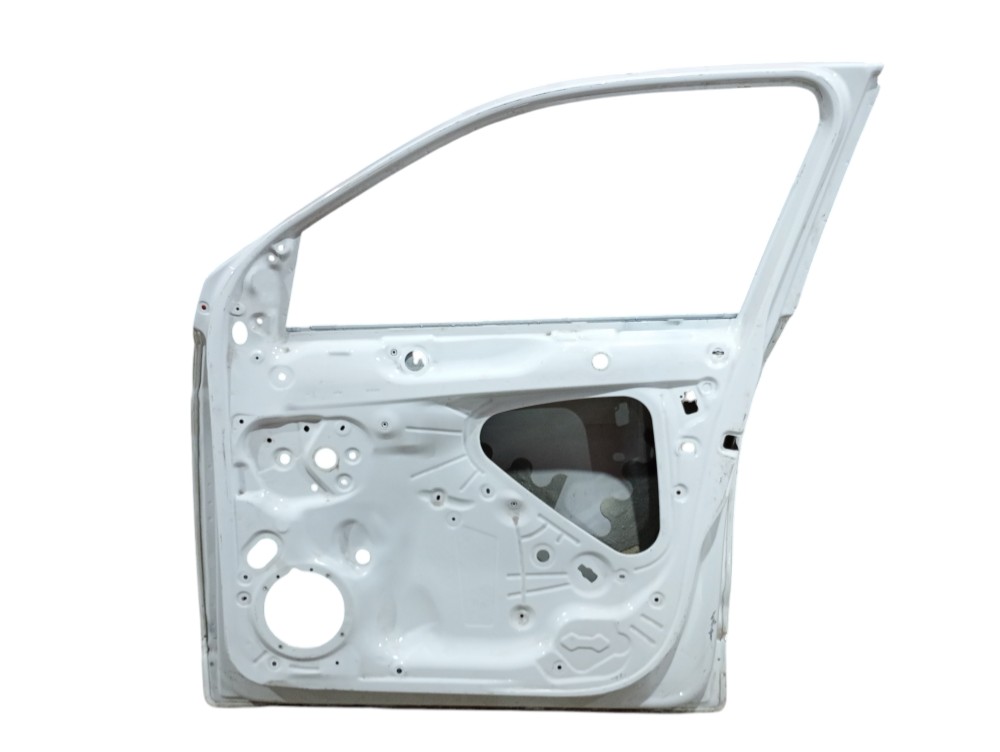 Porta Dianteira Direita T-cross 2018/2022 Original Volks Dianteira Direito Branco 4