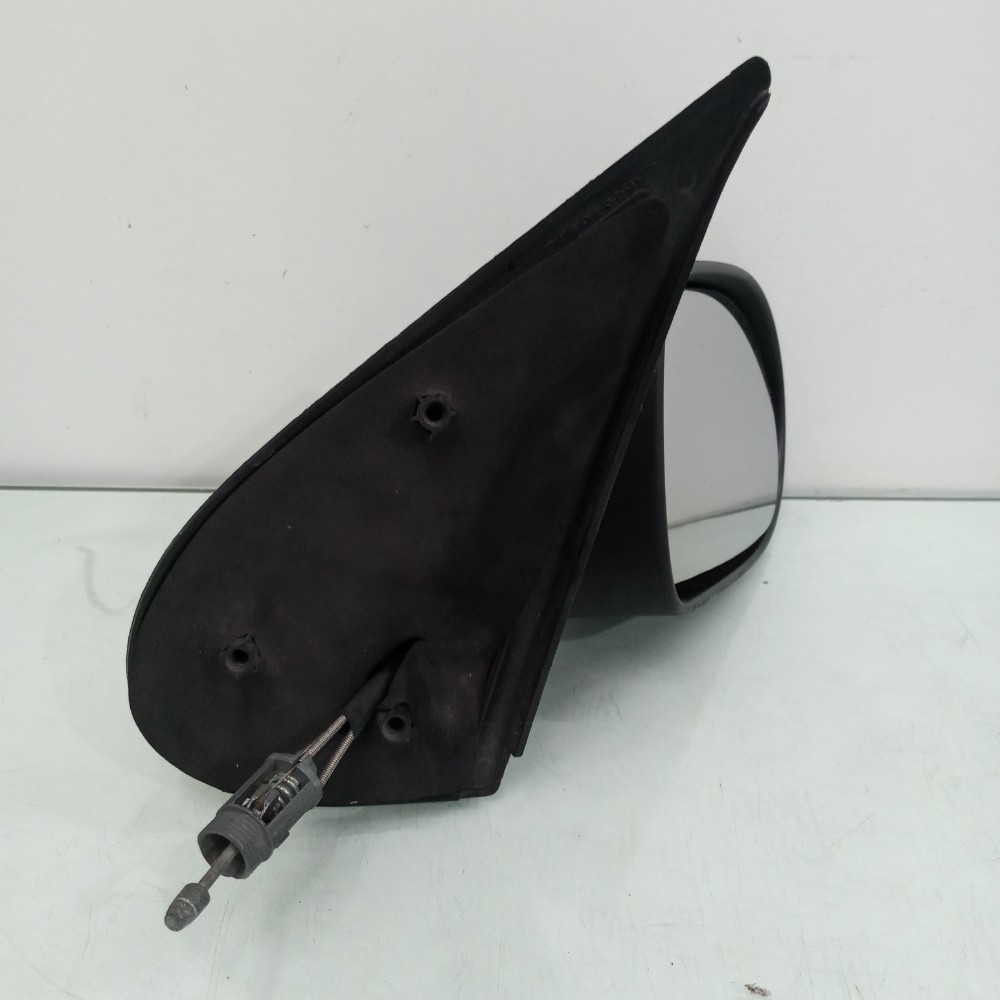 Retrovisor Direito Fiat Palio Sapao 2012/2016 Recuperada 3