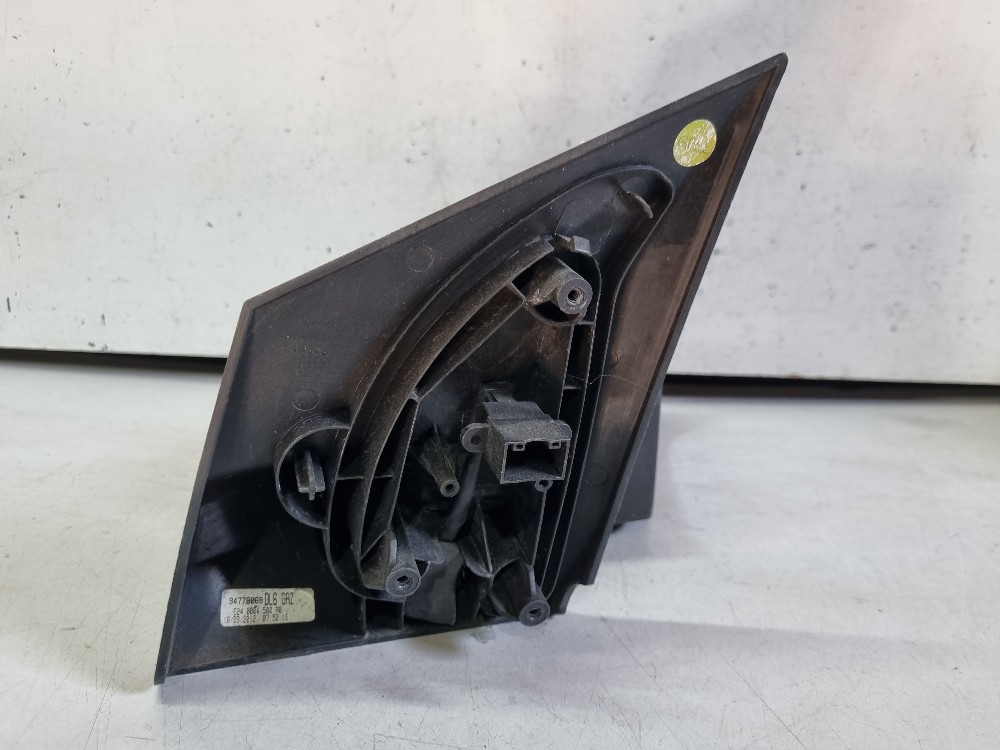 Retrovisor Direito Do Chevrolet Onix 2013/2018 Recuperado 4