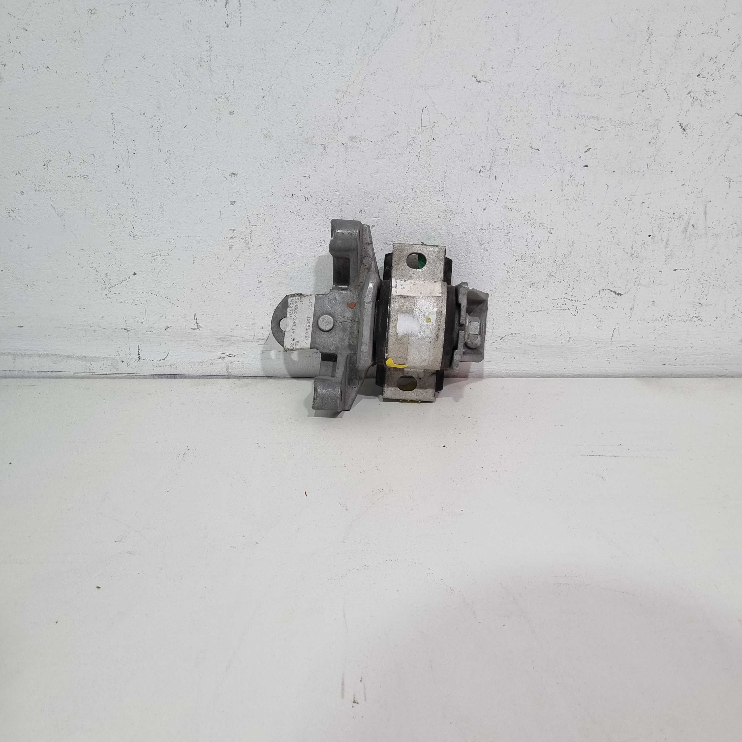 Coxim Esquerdo Do Câmbio Volkswagen Gol G5 2009/2013 6