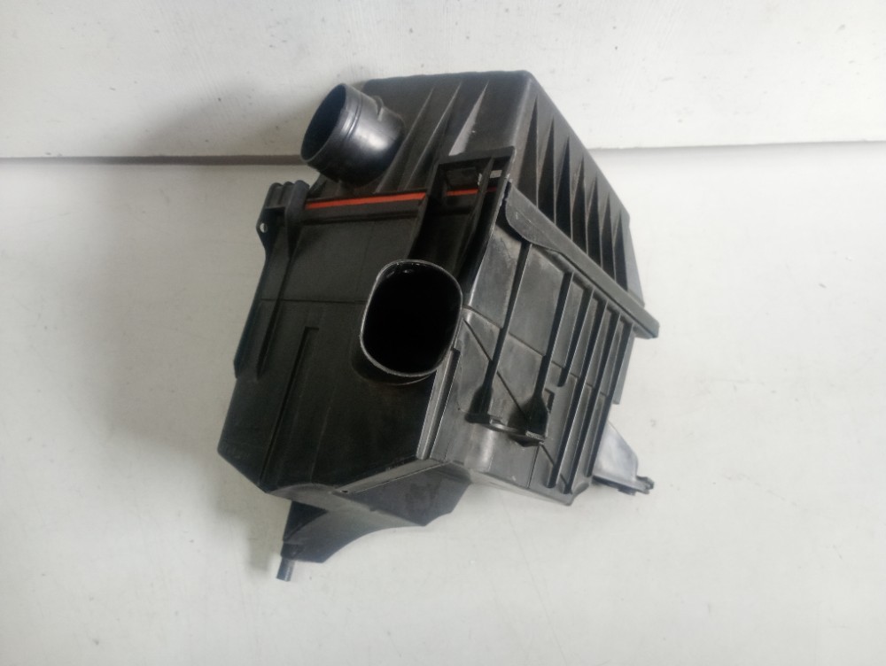 Caixa Filtro De Ar Volkswagen Fox, Gol 2013/2017 Usada