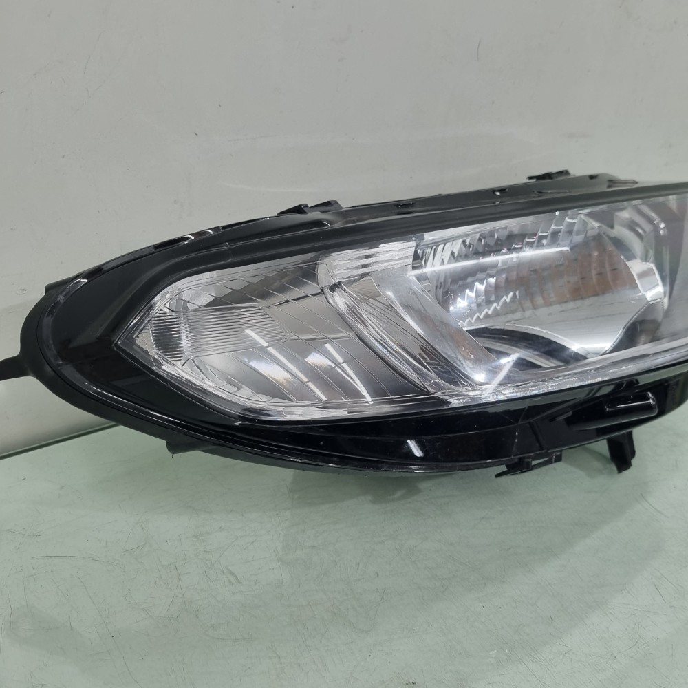 Farol Do Lado Direito Ford Ecosport Modelos 2013/2016 Direito/passageiro 2