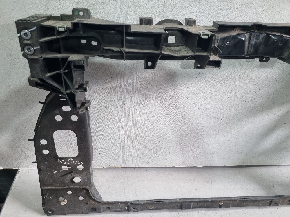 Painel Frontal Jeep Compass 2016 2017 2018 2019 2020 2