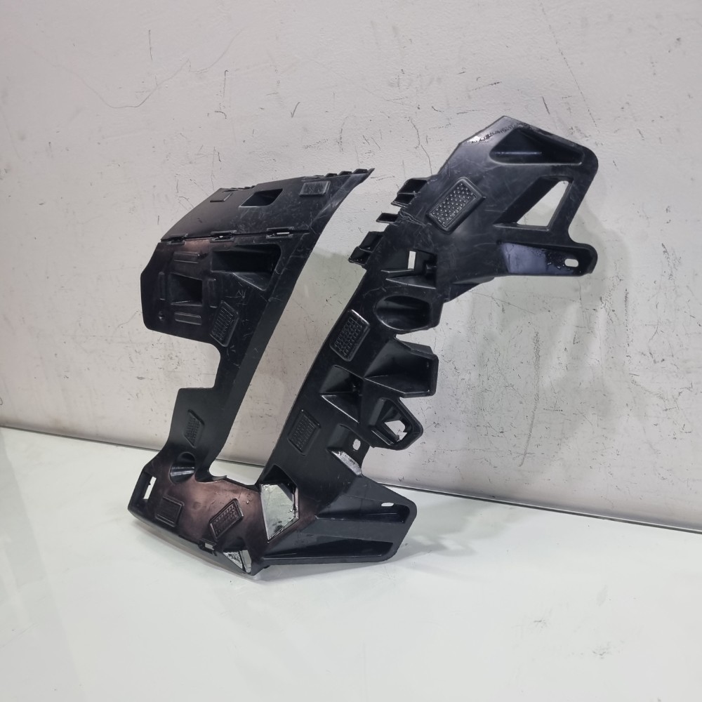 Suporte Do Led Esquerdo Peugeot 2082020/2024 Original 2