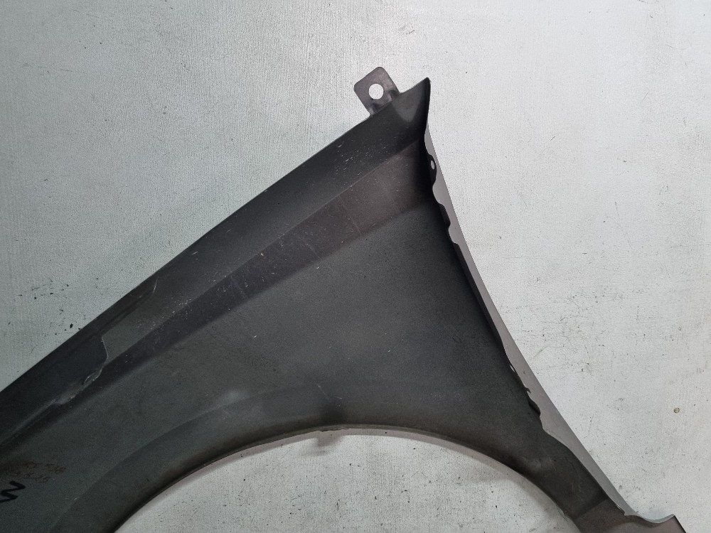 Paralama Do Lado Direito Hyundai Hb20 Modelos 2021/2024 7