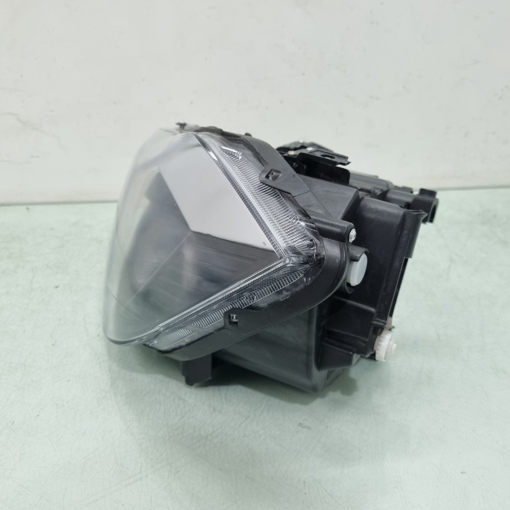 Farol Do Lado Esquerdo Volkswagen Polo Track 2023/2026 Esque 3