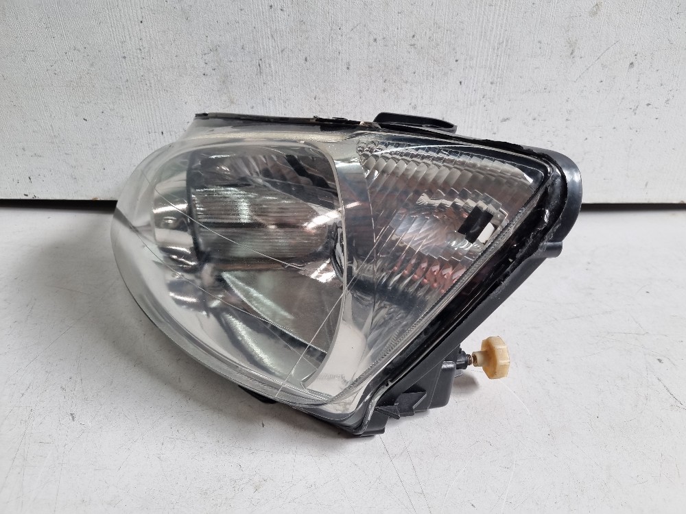 Farol Esquerdo Chevrolet Corsa Classic 2010/2014 Recuperado 5